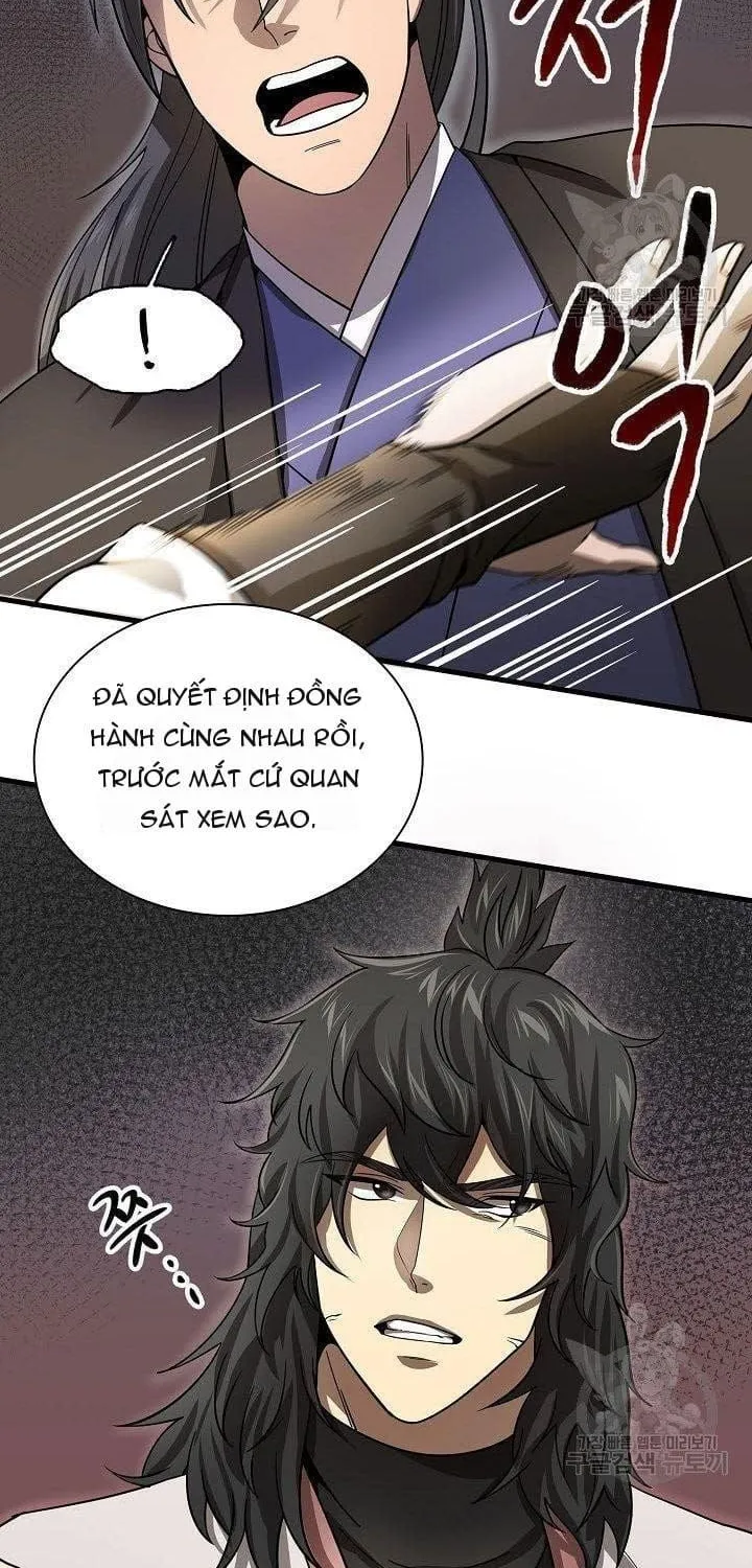 Quán Trọ Phong Ba - Chap 119 - Trang 53