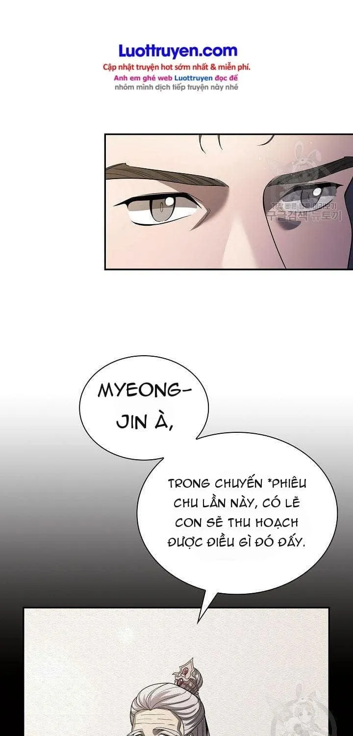 Quán Trọ Phong Ba - Chap 119 - Trang 58
