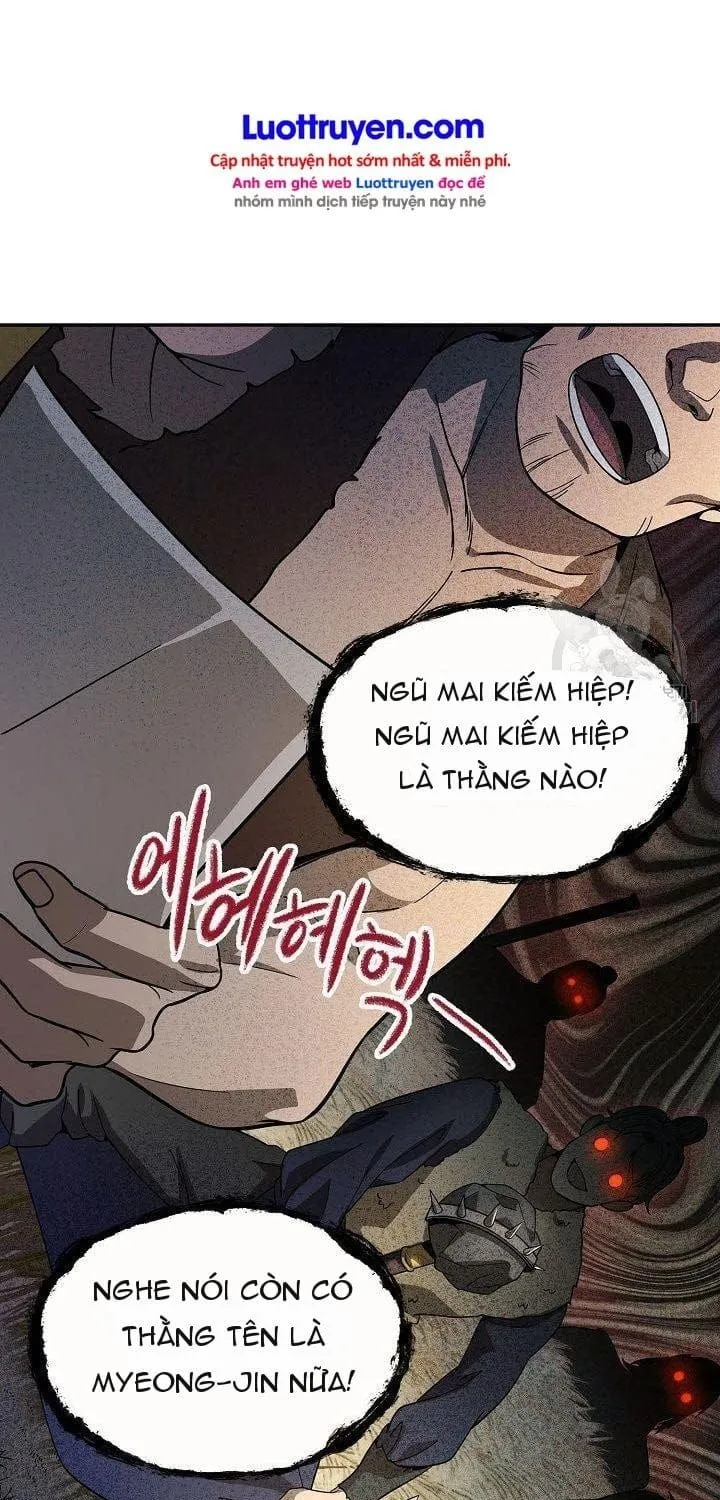 Quán Trọ Phong Ba - Chap 119 - Trang 70