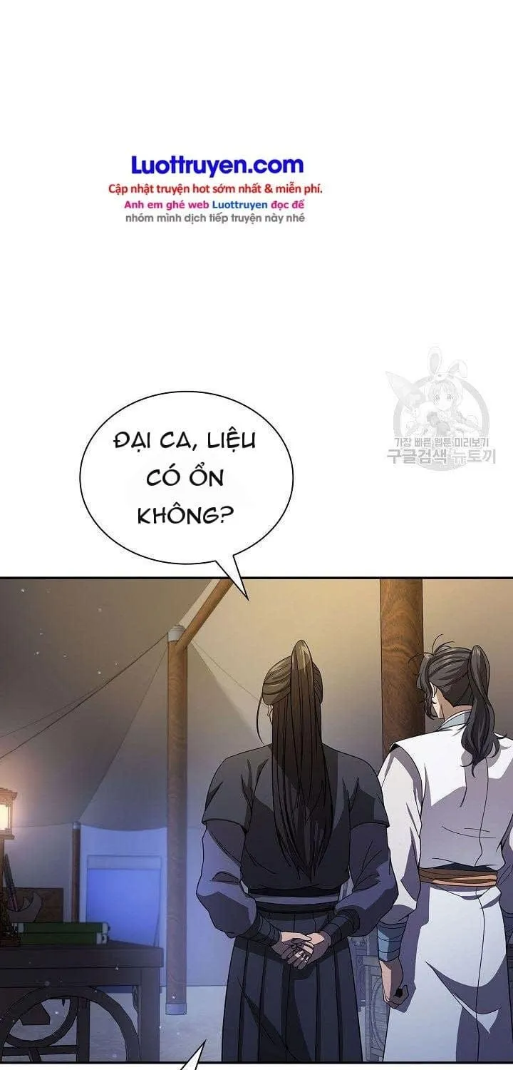 Quán Trọ Phong Ba - Chap 119 - Trang 8