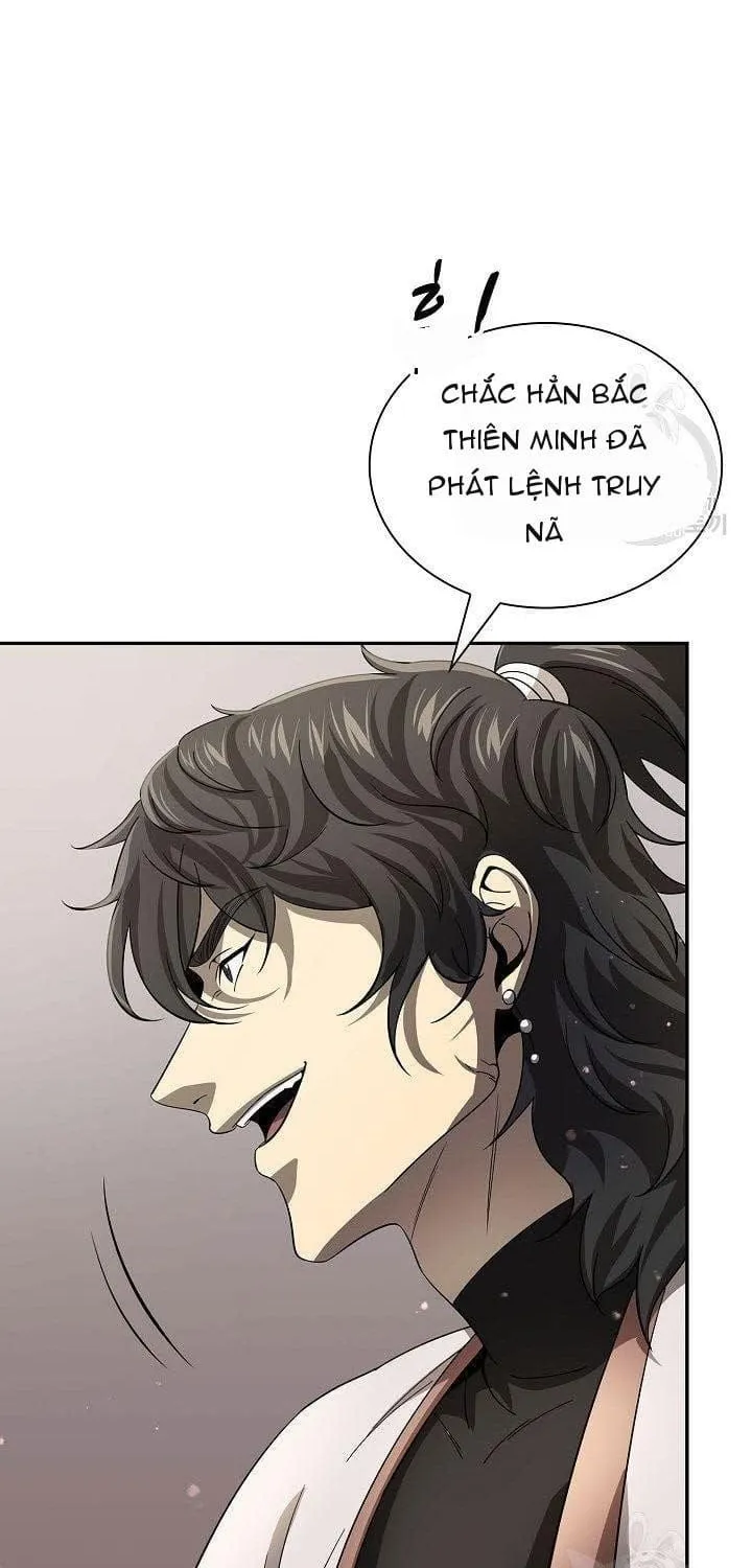 Quán Trọ Phong Ba - Chap 119 - Trang 74