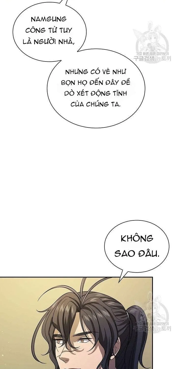 Quán Trọ Phong Ba - Chap 119 - Trang 9