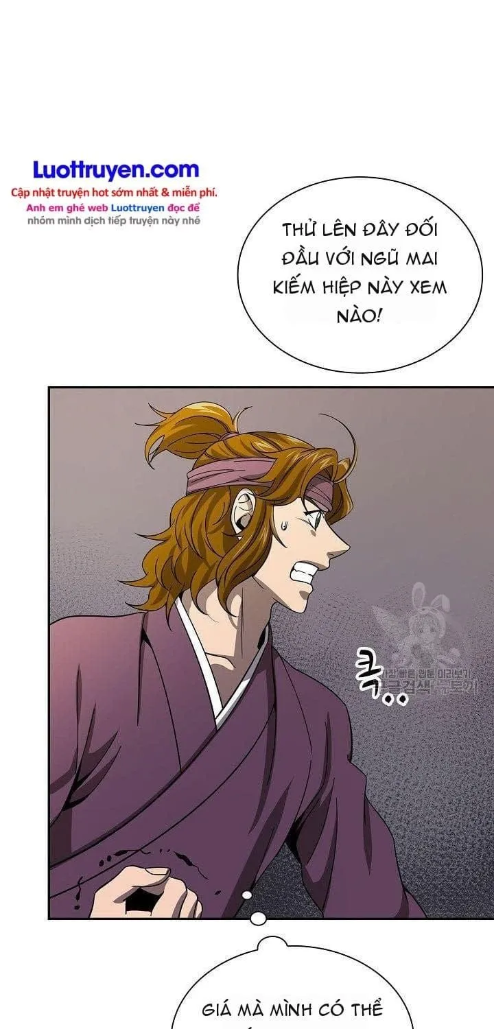 Quán Trọ Phong Ba - Chap 119 - Trang 81