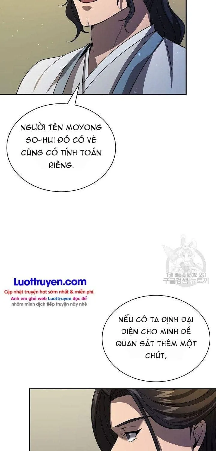 Quán Trọ Phong Ba - Chap 119 - Trang 10