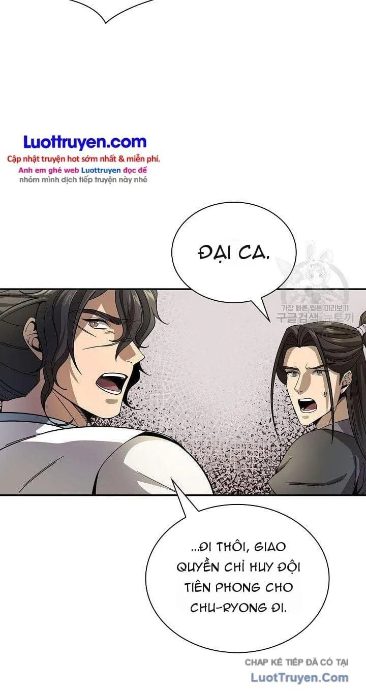 Quán Trọ Phong Ba - Chap 120 - Trang 11