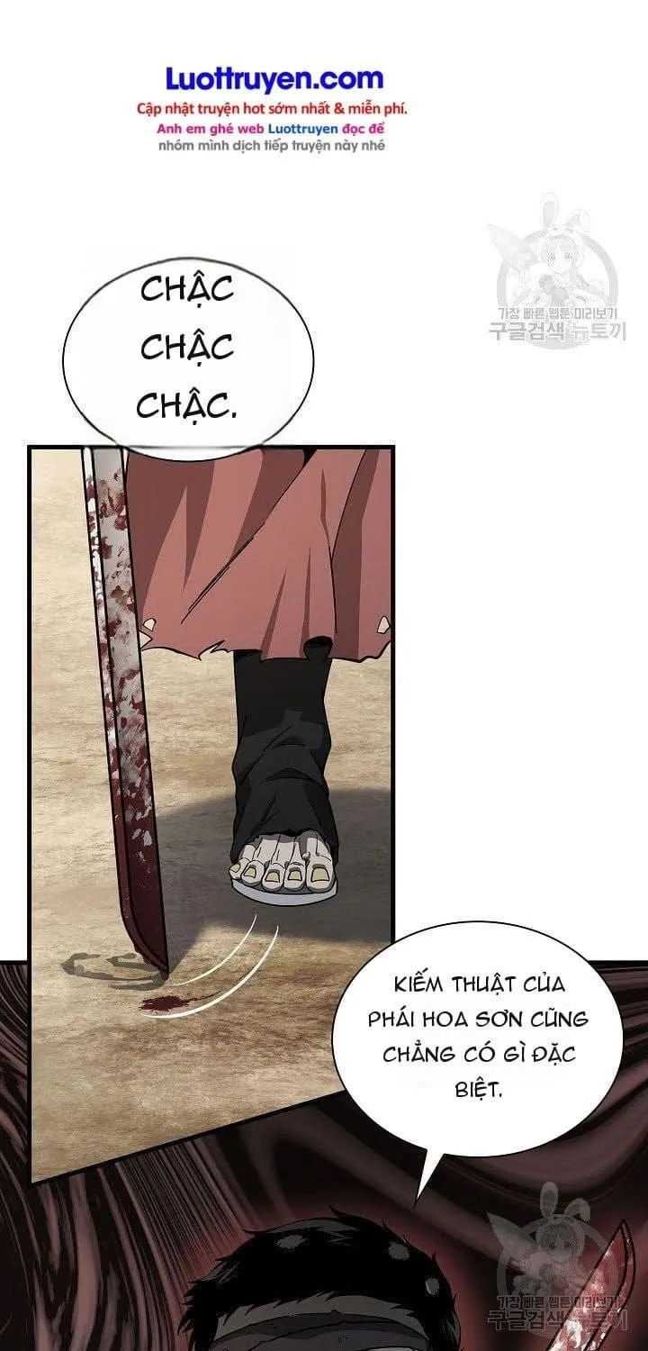 Quán Trọ Phong Ba - Chap 120 - Trang 15