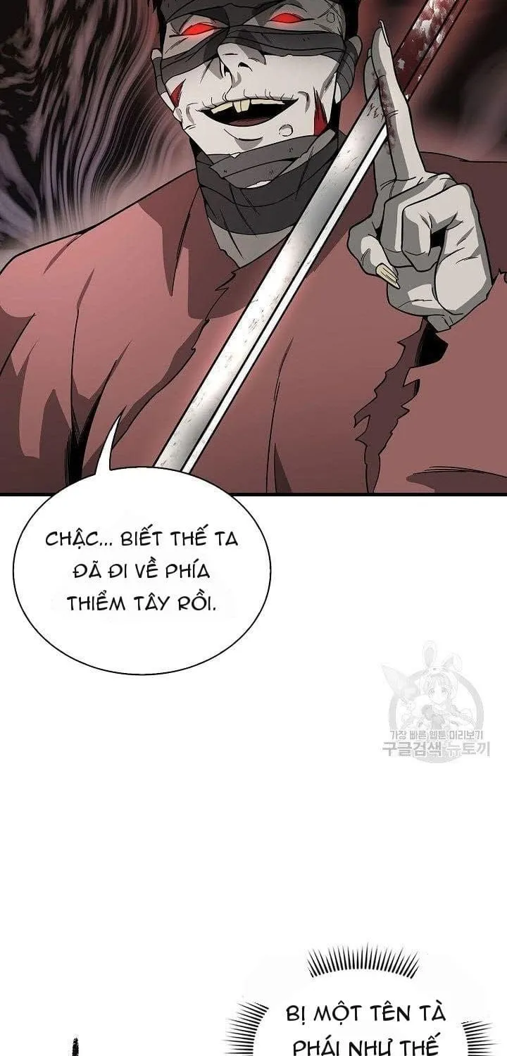 Quán Trọ Phong Ba - Chap 120 - Trang 16
