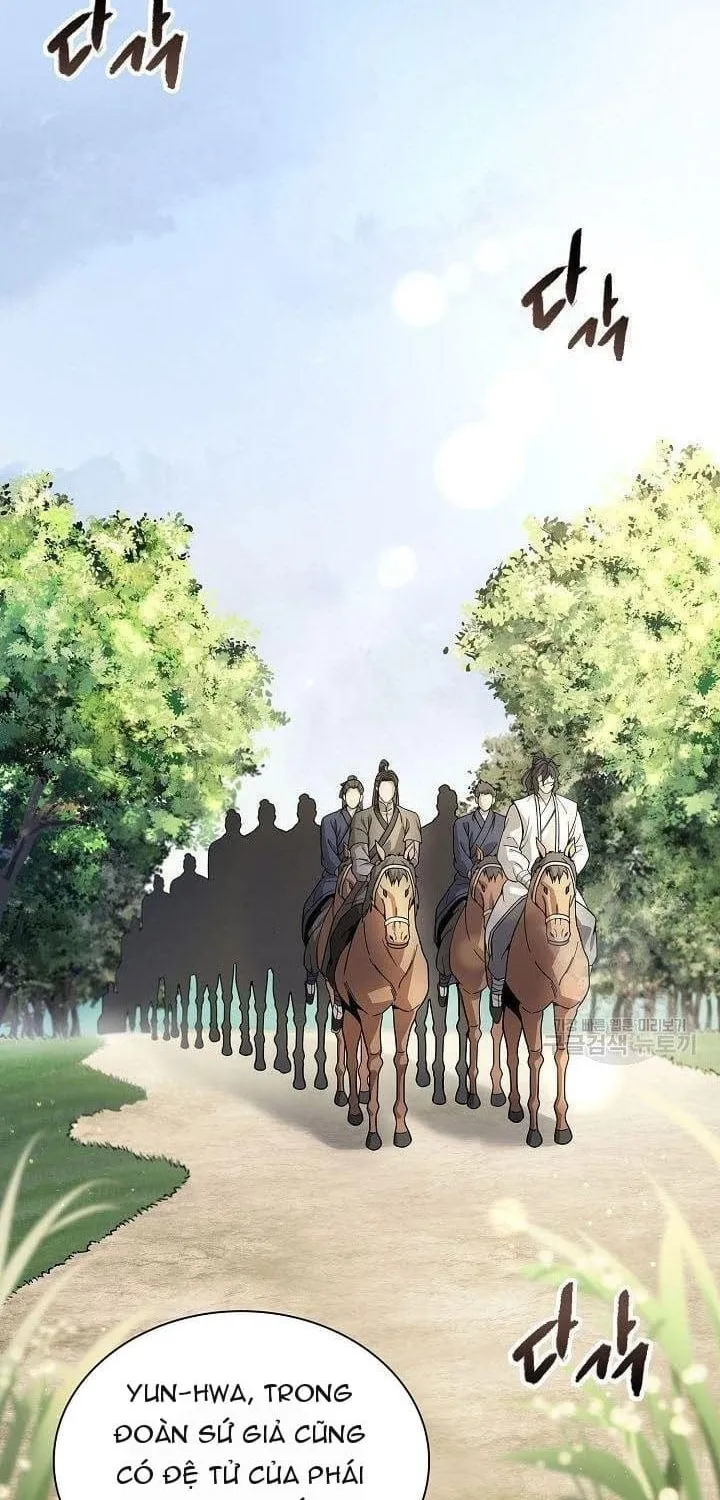 Quán Trọ Phong Ba - Chap 120 - Trang 3