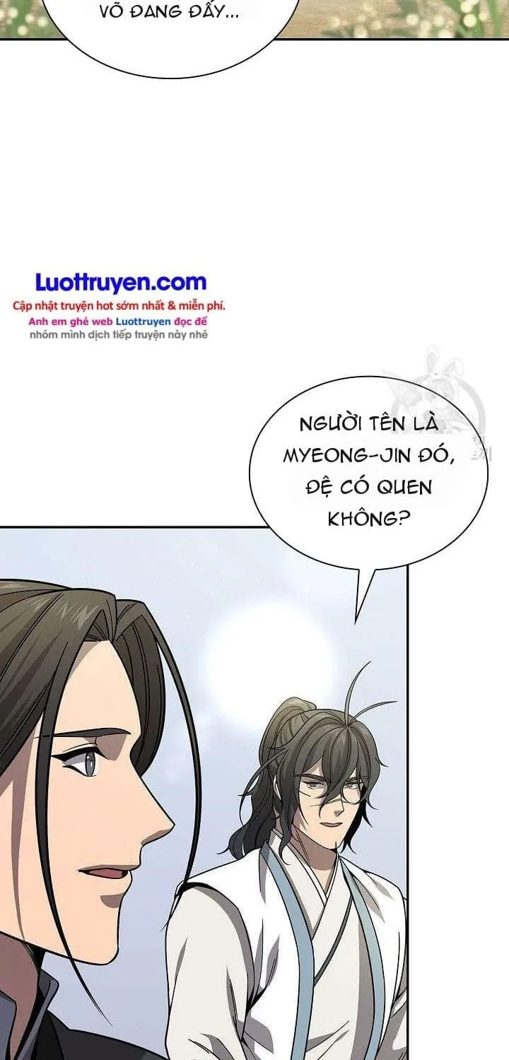 Quán Trọ Phong Ba - Chap 120 - Trang 4