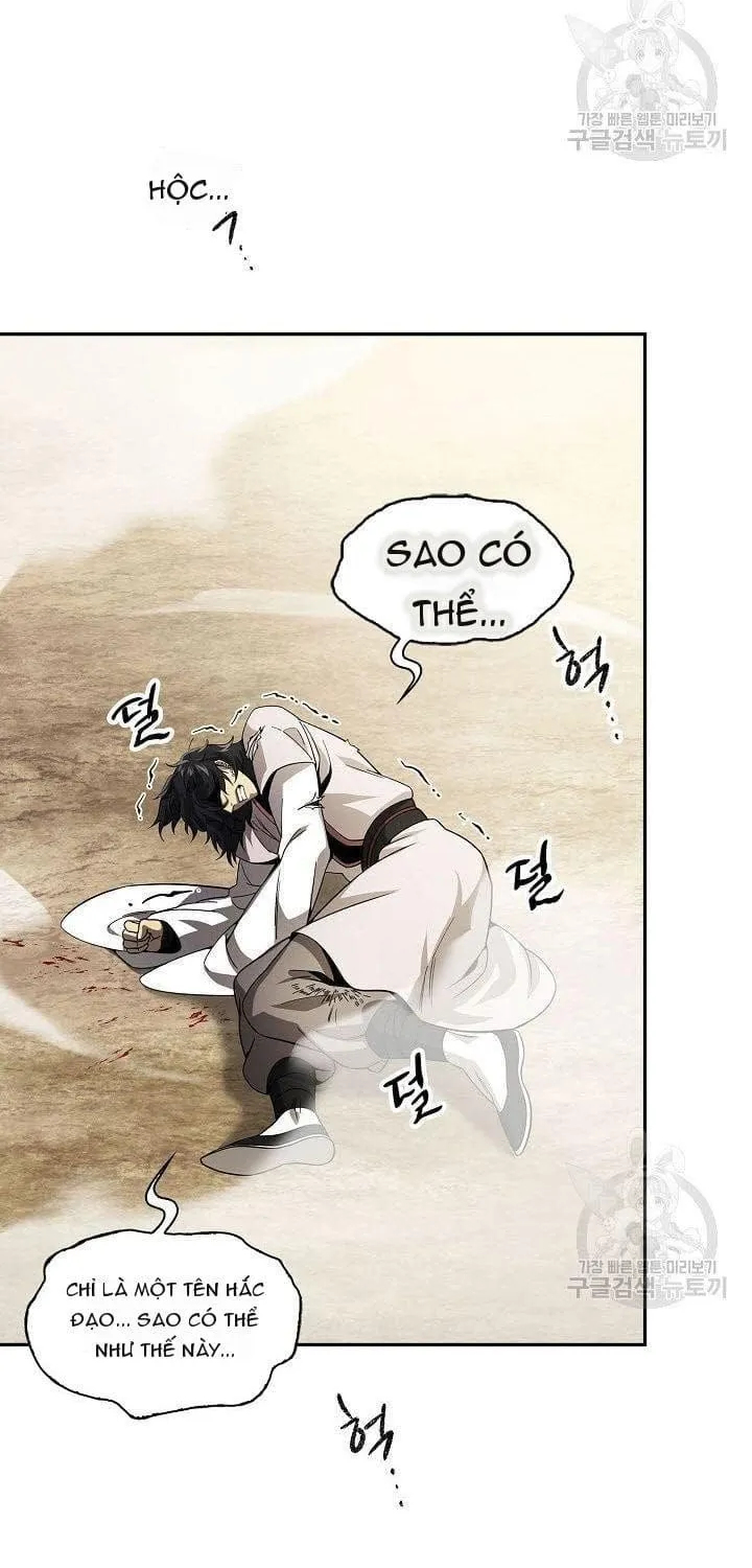 Quán Trọ Phong Ba - Chap 120 - Trang 42