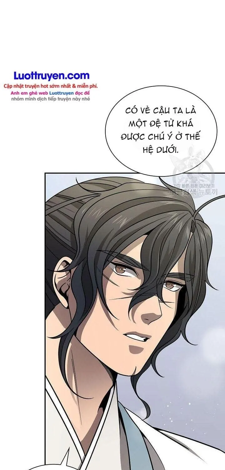 Quán Trọ Phong Ba - Chap 120 - Trang 6