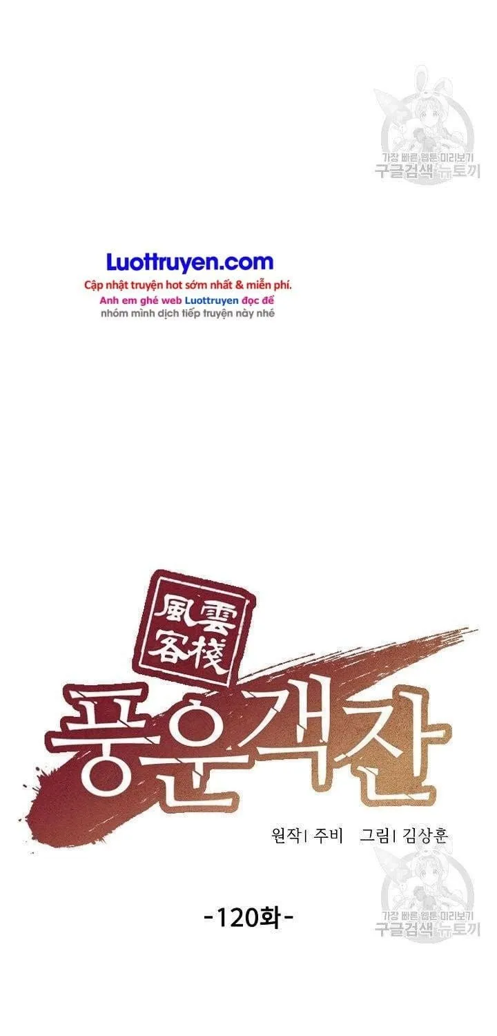 Quán Trọ Phong Ba - Chap 120 - Trang 53