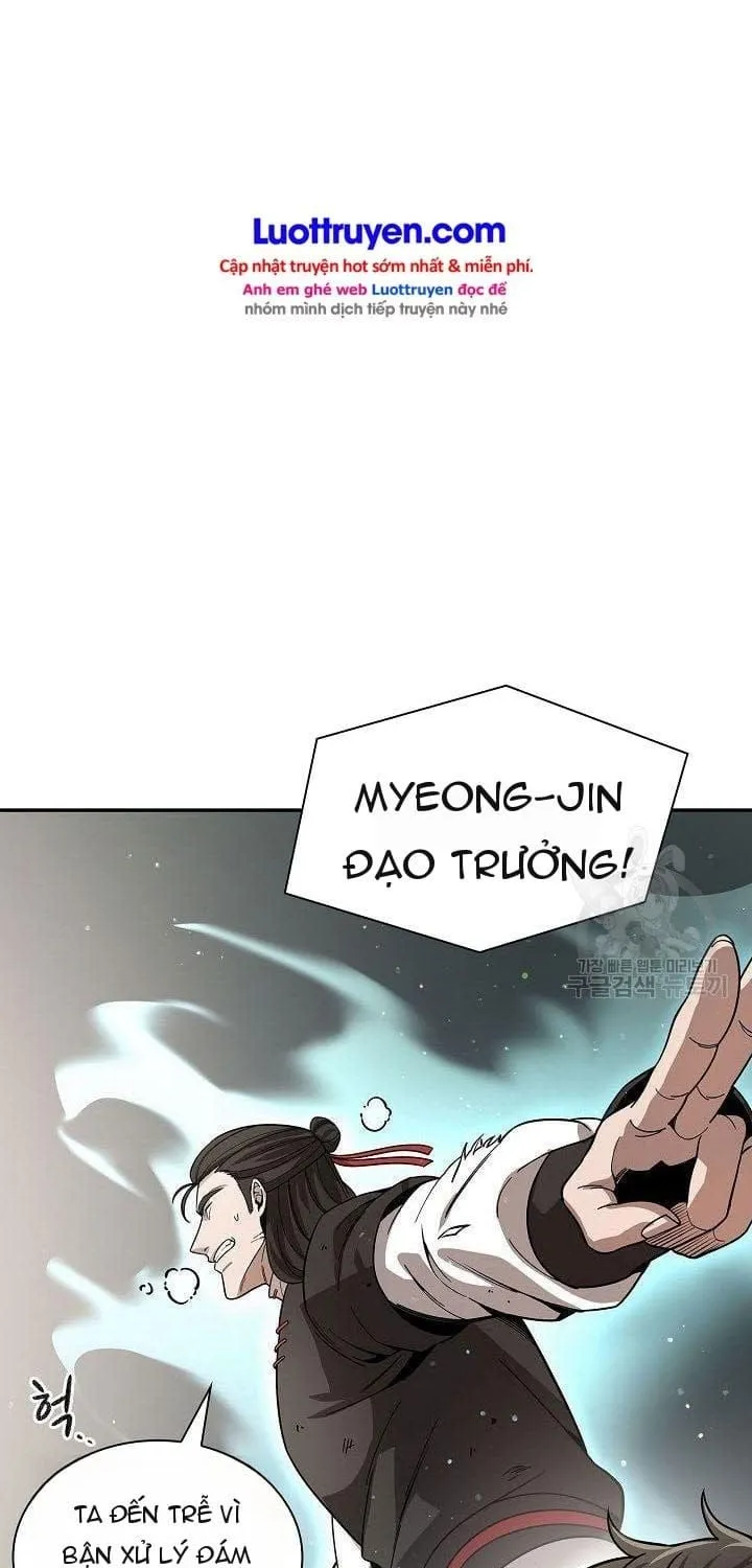 Quán Trọ Phong Ba - Chap 120 - Trang 54