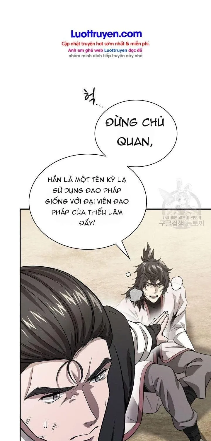 Quán Trọ Phong Ba - Chap 120 - Trang 56
