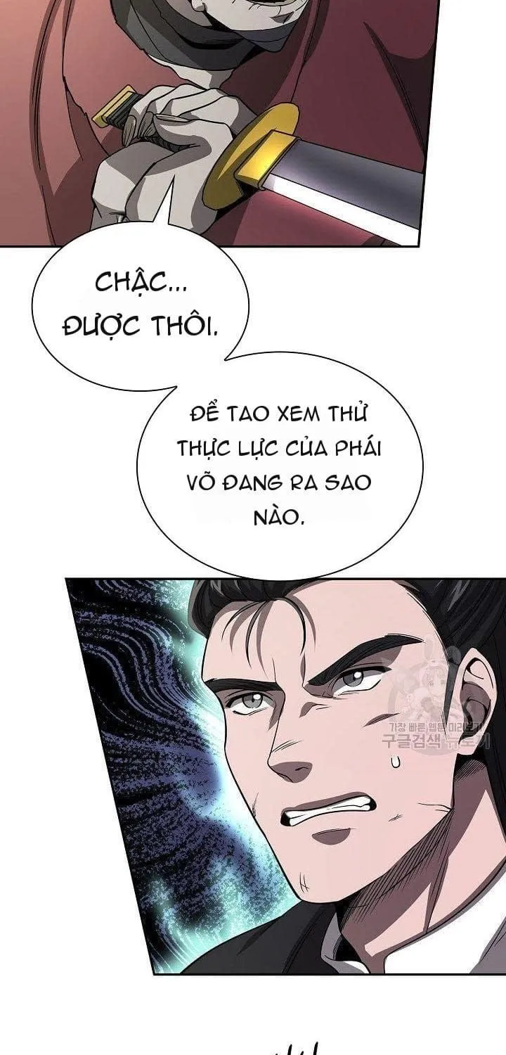 Quán Trọ Phong Ba - Chap 120 - Trang 58
