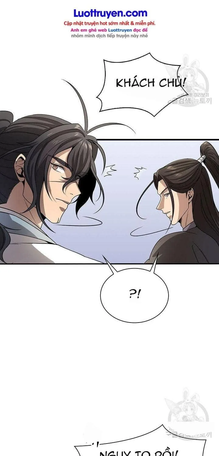 Quán Trọ Phong Ba - Chap 120 - Trang 9