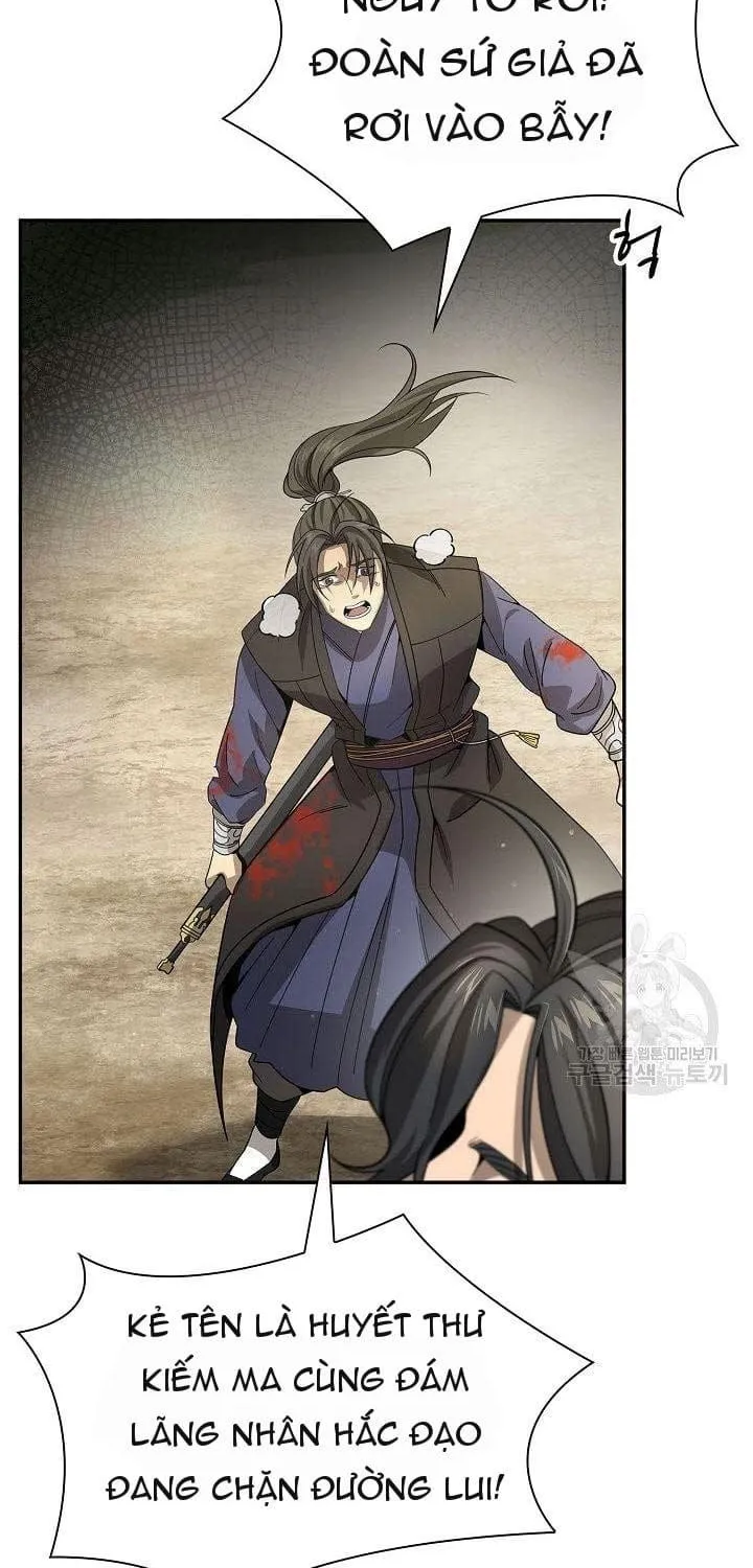 Quán Trọ Phong Ba - Chap 120 - Trang 10