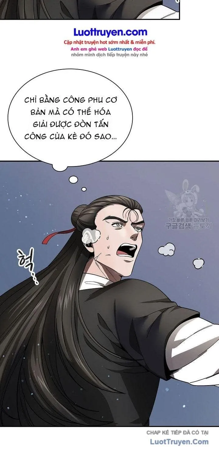 Quán Trọ Phong Ba - Chap 121 - Trang 20