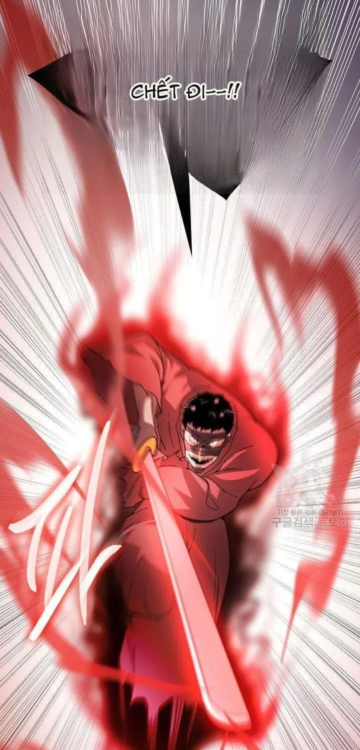 Quán Trọ Phong Ba - Chap 121 - Trang 3