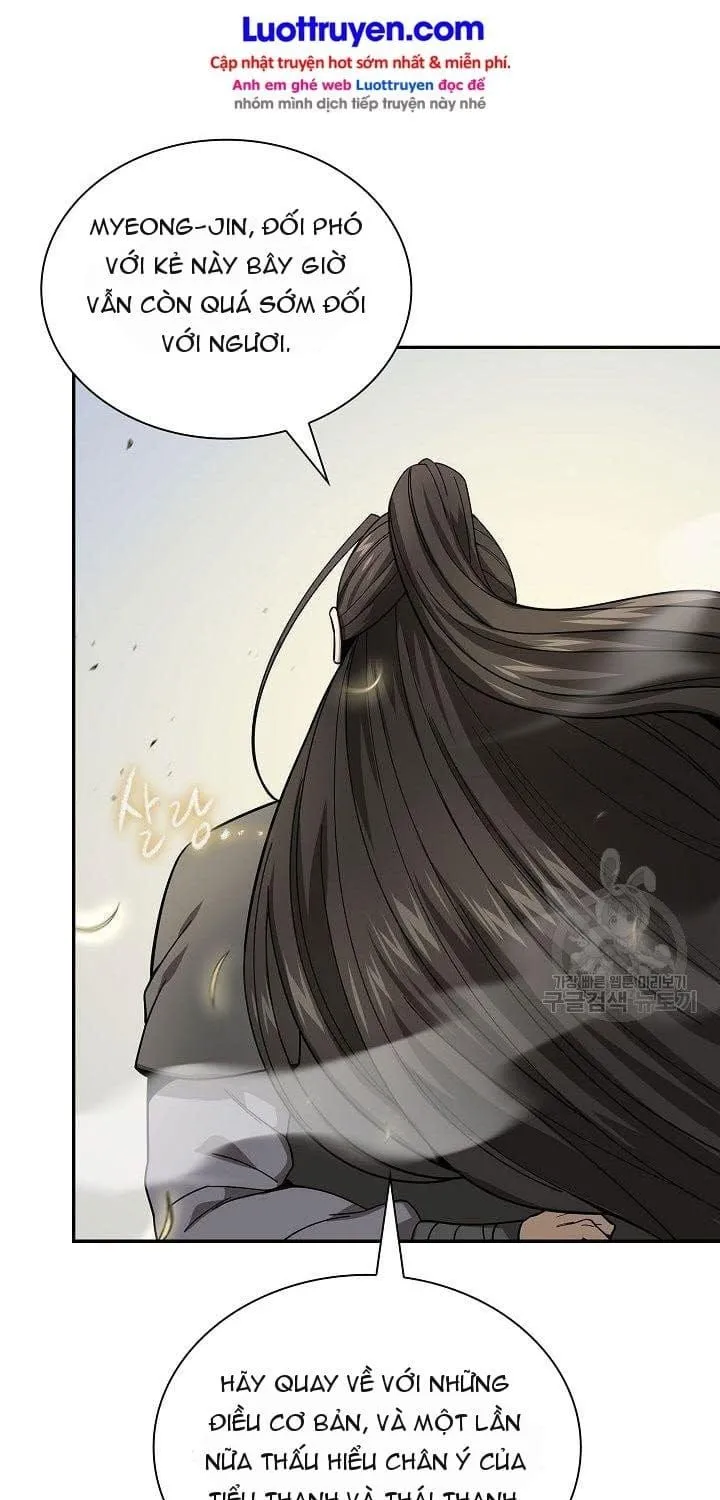 Quán Trọ Phong Ba - Chap 121 - Trang 24