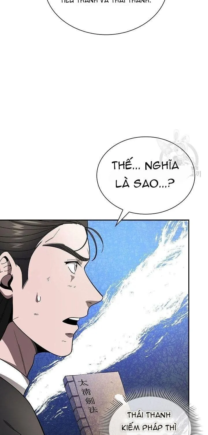 Quán Trọ Phong Ba - Chap 121 - Trang 25