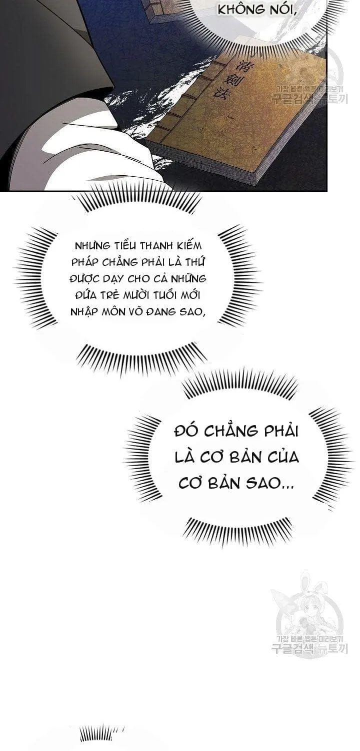 Quán Trọ Phong Ba - Chap 121 - Trang 26