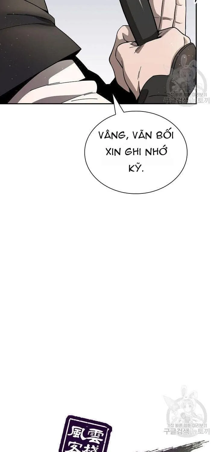 Quán Trọ Phong Ba - Chap 121 - Trang 29