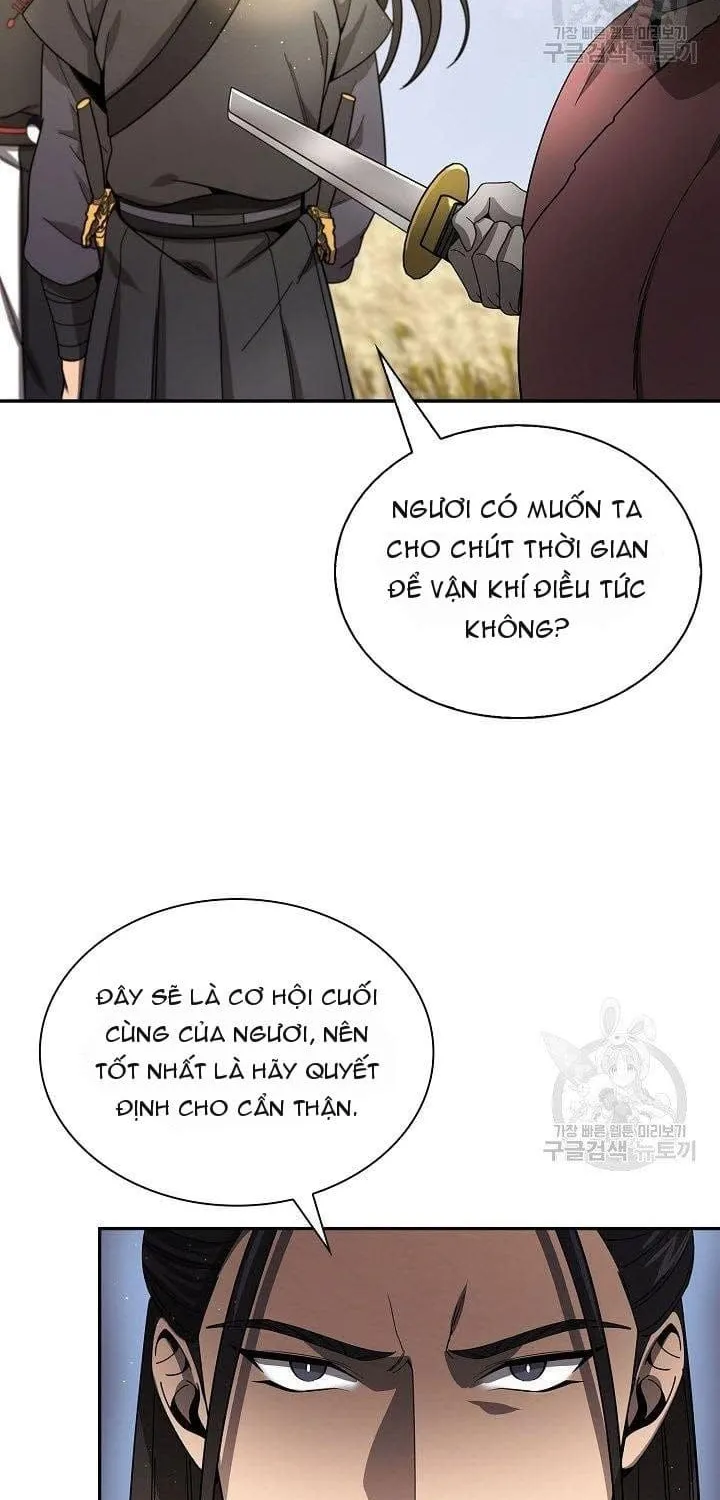 Quán Trọ Phong Ba - Chap 121 - Trang 32