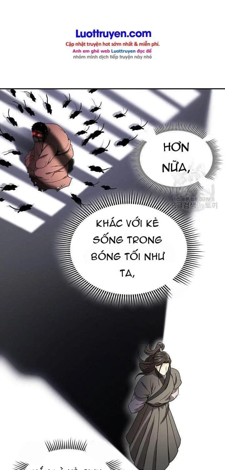 Quán Trọ Phong Ba - Chap 121 - Trang 34