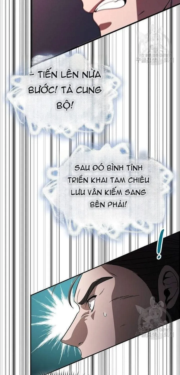 Quán Trọ Phong Ba - Chap 121 - Trang 5