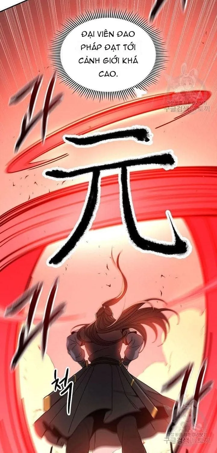 Quán Trọ Phong Ba - Chap 121 - Trang 46