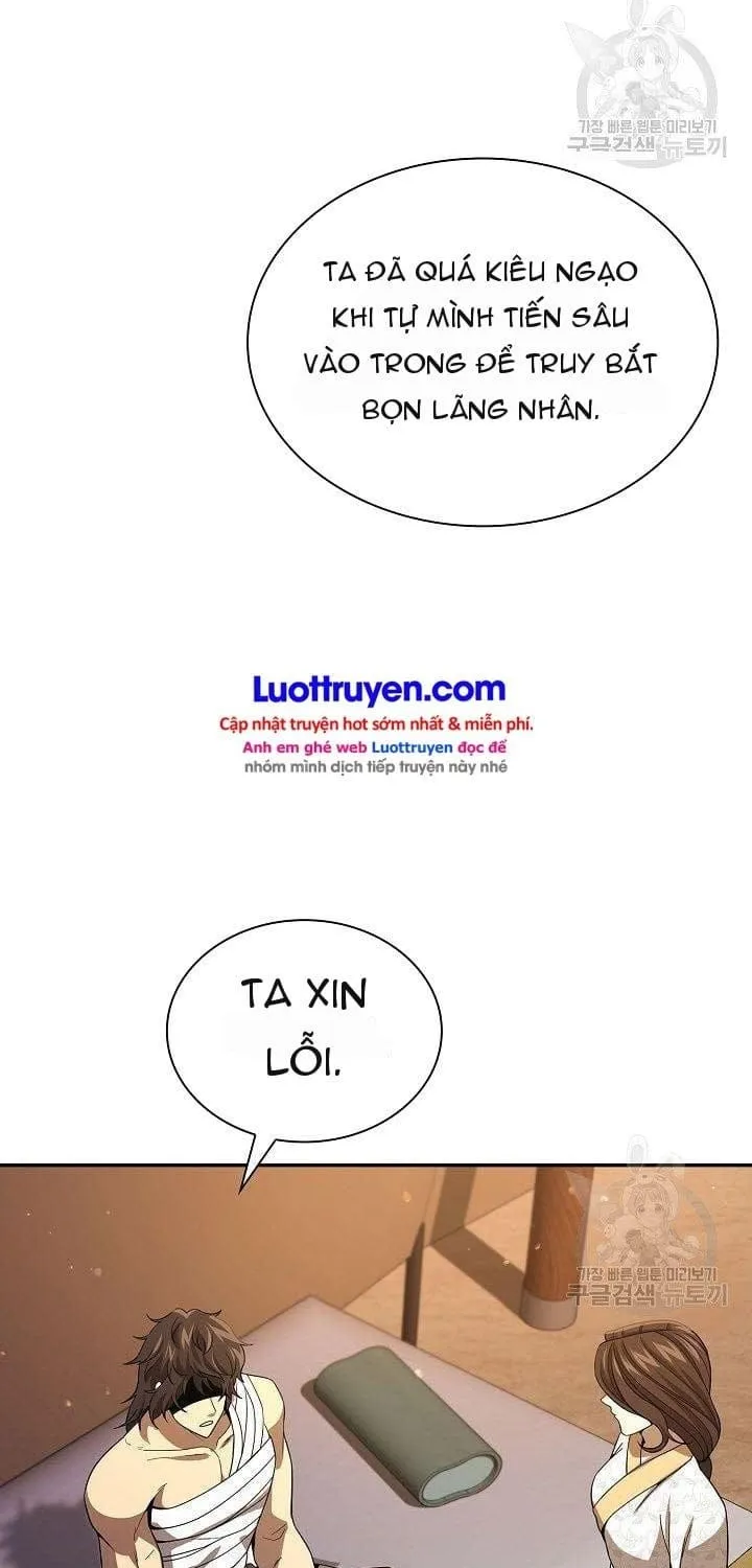 Quán Trọ Phong Ba - Chap 122 - Trang 12