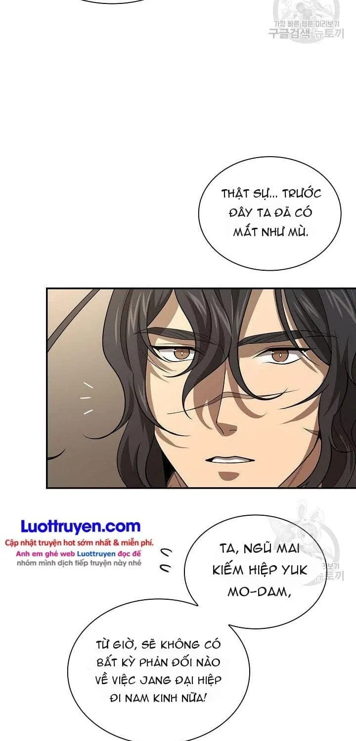 Quán Trọ Phong Ba - Chap 122 - Trang 16