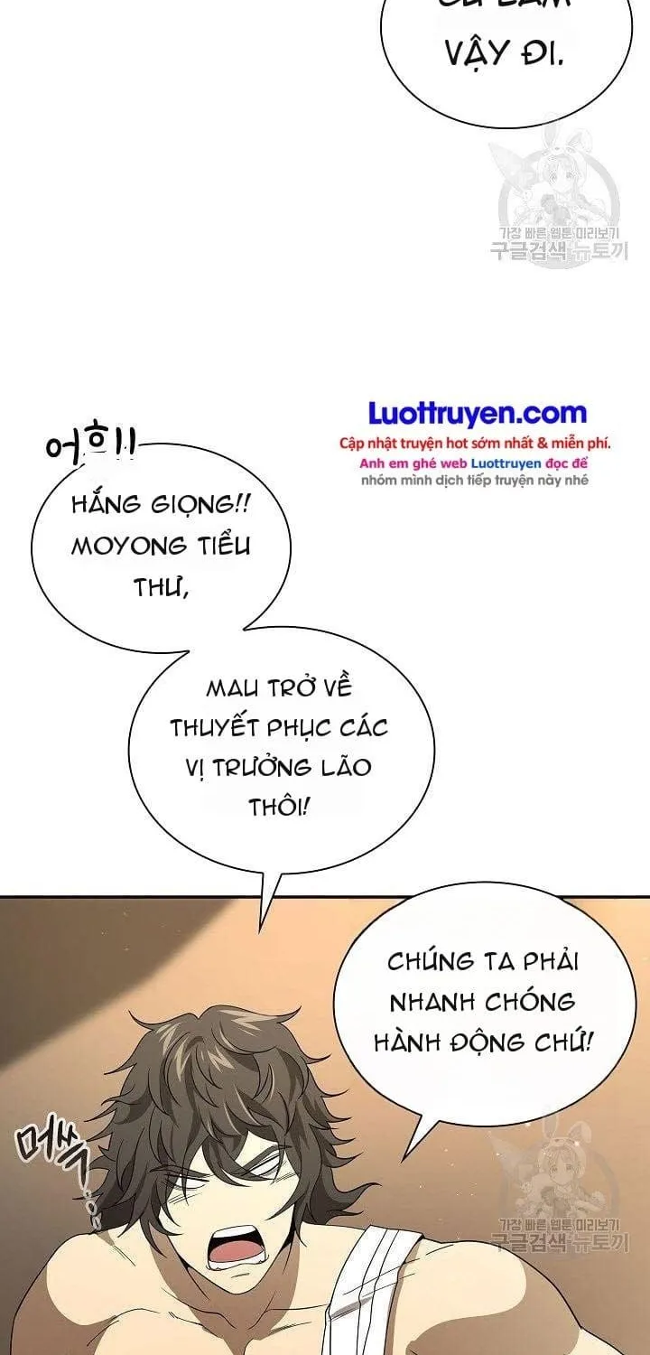 Quán Trọ Phong Ba - Chap 122 - Trang 19