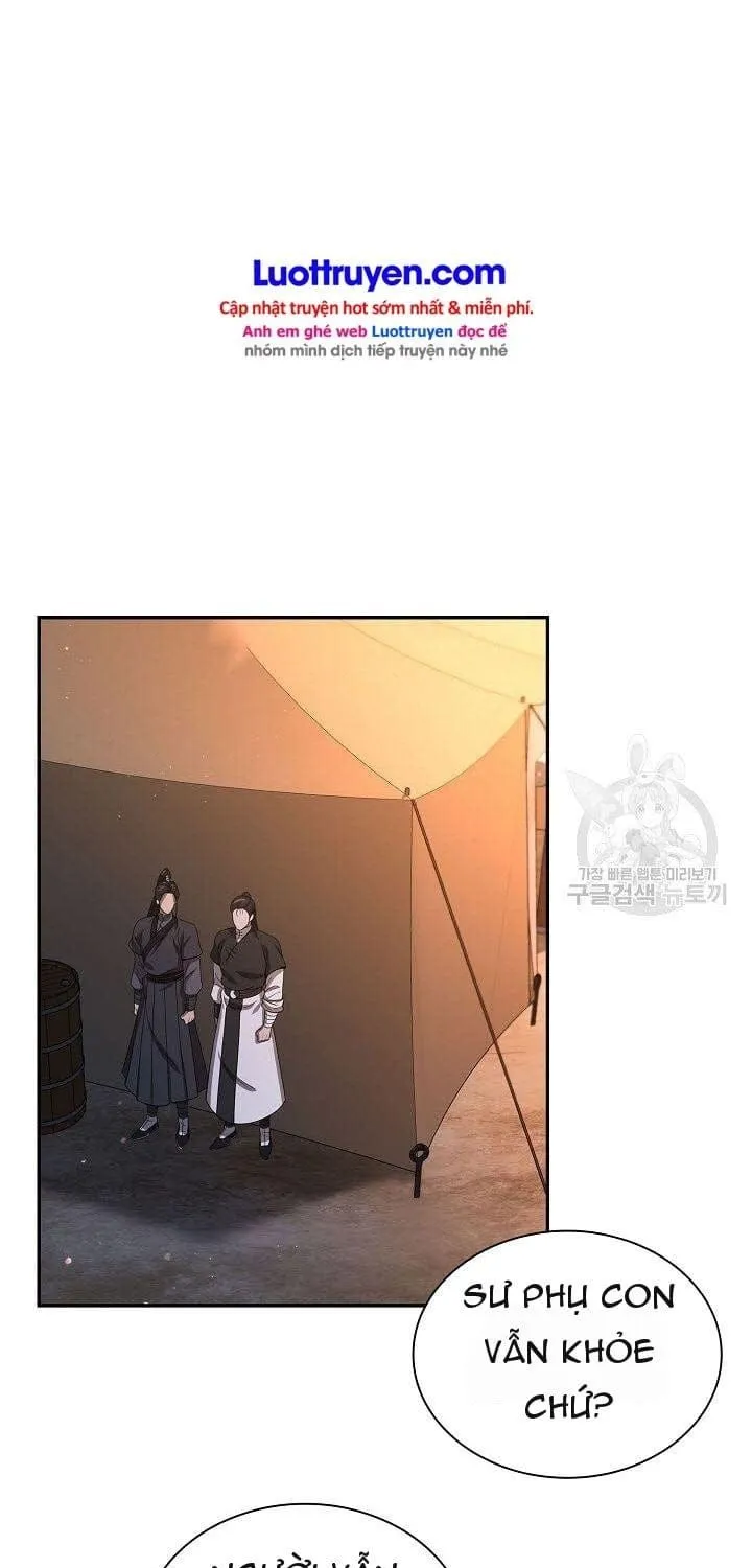 Quán Trọ Phong Ba - Chap 122 - Trang 21