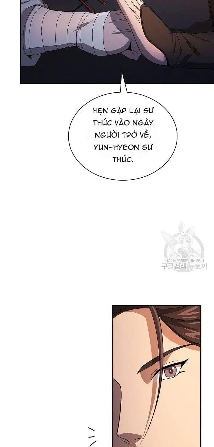 Quán Trọ Phong Ba - Chap 122 - Trang 27