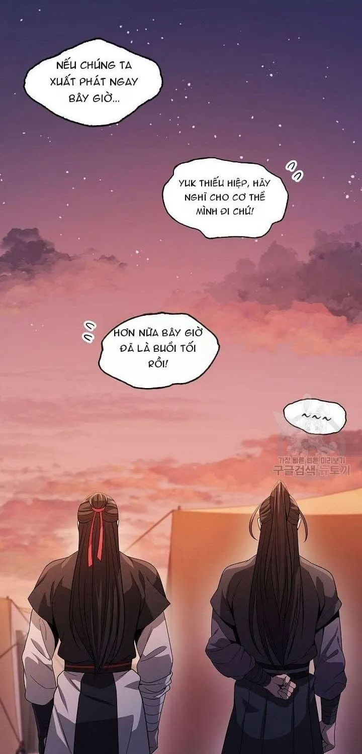Quán Trọ Phong Ba - Chap 122 - Trang 30