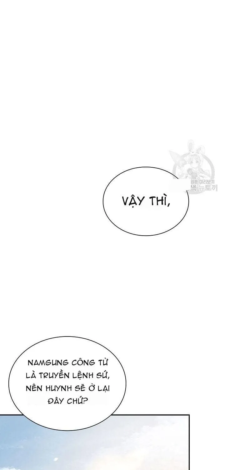 Quán Trọ Phong Ba - Chap 122 - Trang 33