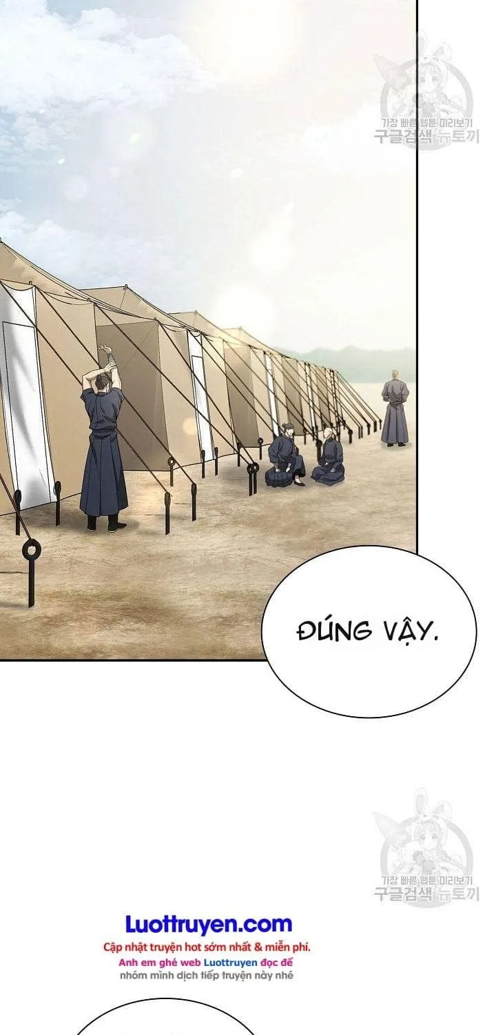 Quán Trọ Phong Ba - Chap 122 - Trang 34