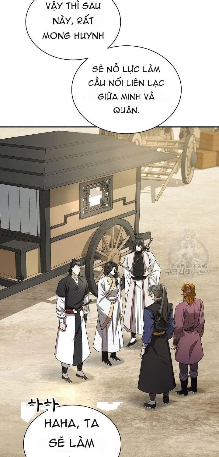 Quán Trọ Phong Ba - Chap 122 - Trang 35