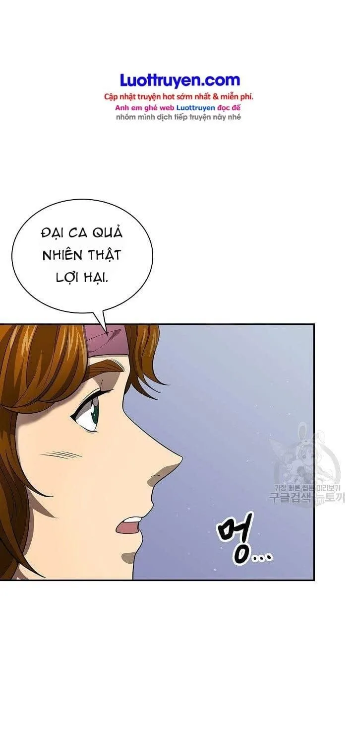 Quán Trọ Phong Ba - Chap 122 - Trang 40
