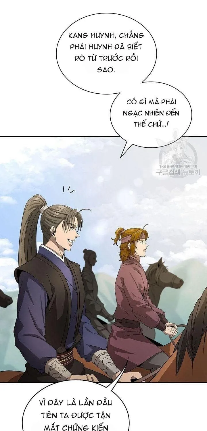 Quán Trọ Phong Ba - Chap 122 - Trang 41