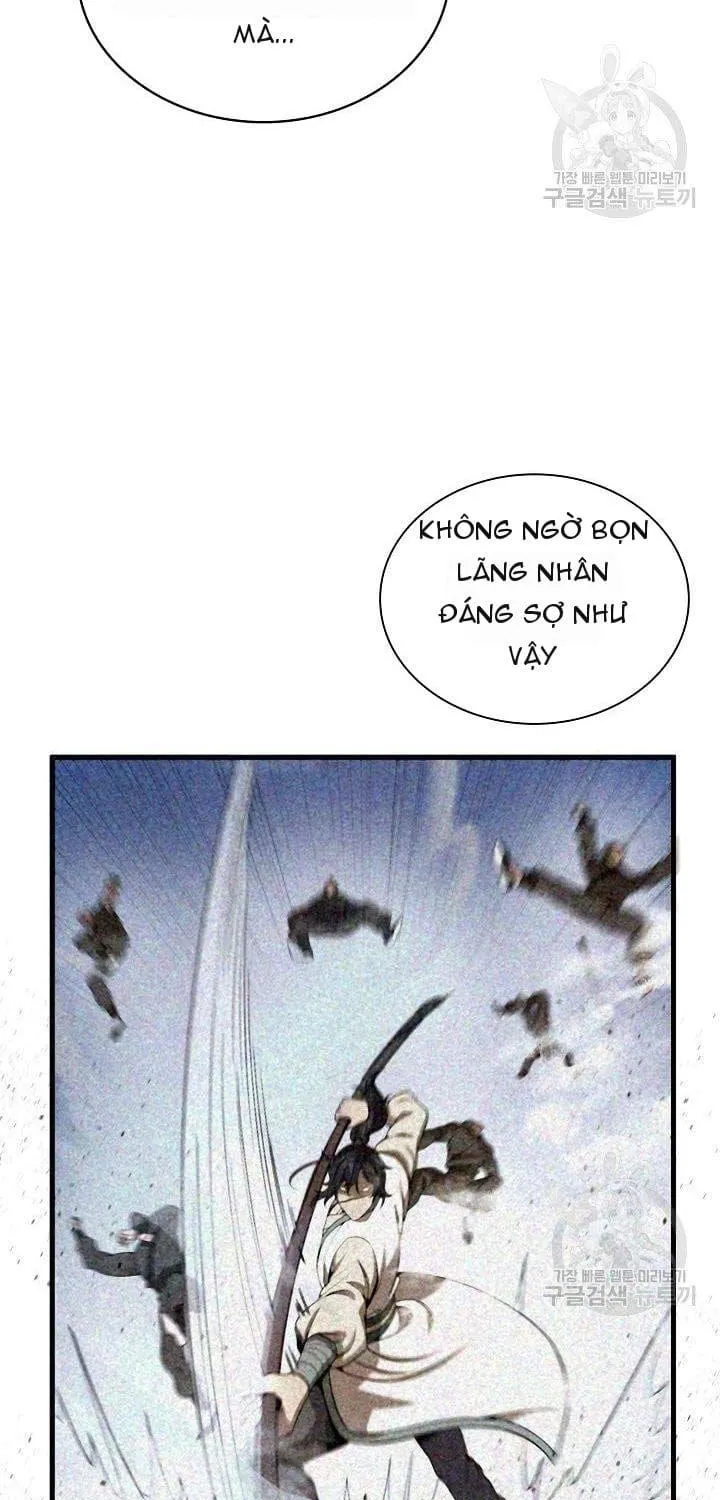 Quán Trọ Phong Ba - Chap 122 - Trang 42