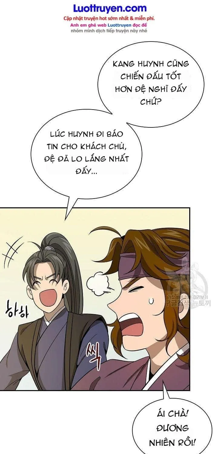 Quán Trọ Phong Ba - Chap 122 - Trang 44