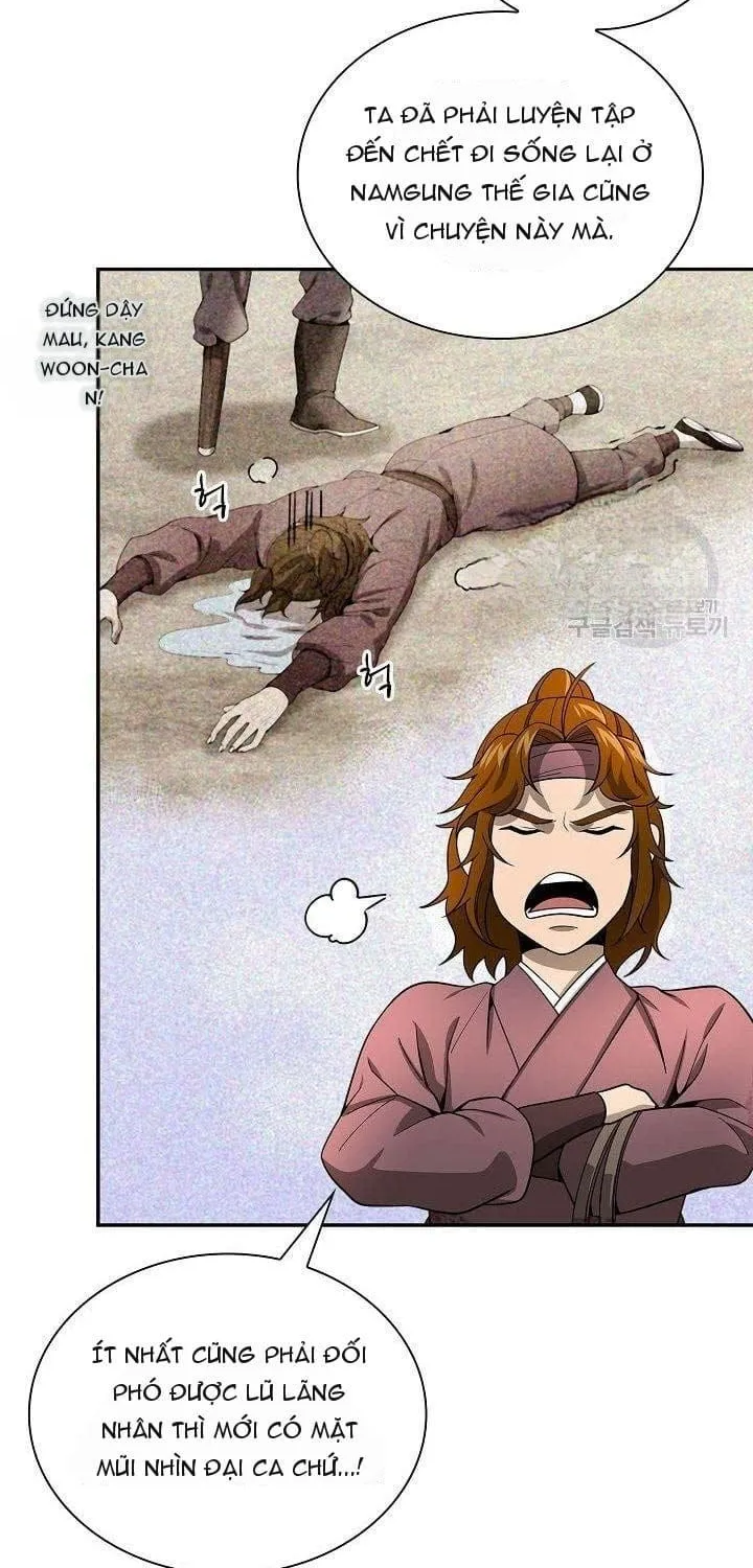 Quán Trọ Phong Ba - Chap 122 - Trang 45