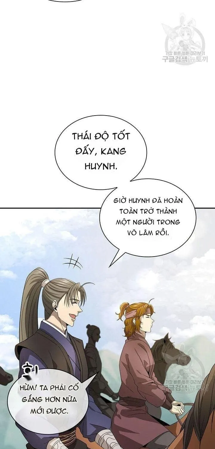 Quán Trọ Phong Ba - Chap 122 - Trang 46