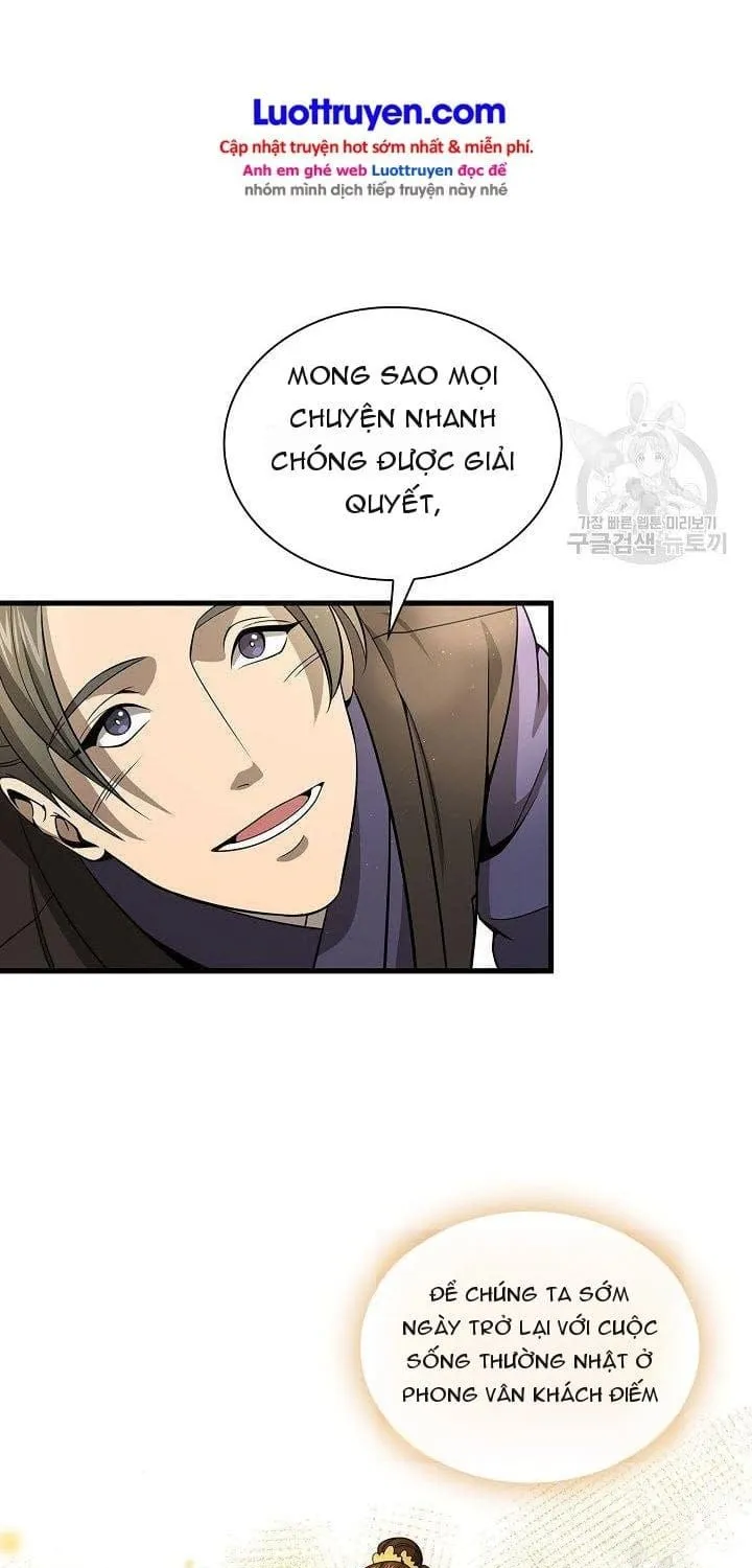 Quán Trọ Phong Ba - Chap 122 - Trang 48