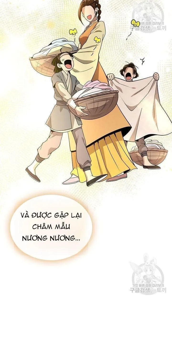 Quán Trọ Phong Ba - Chap 122 - Trang 49