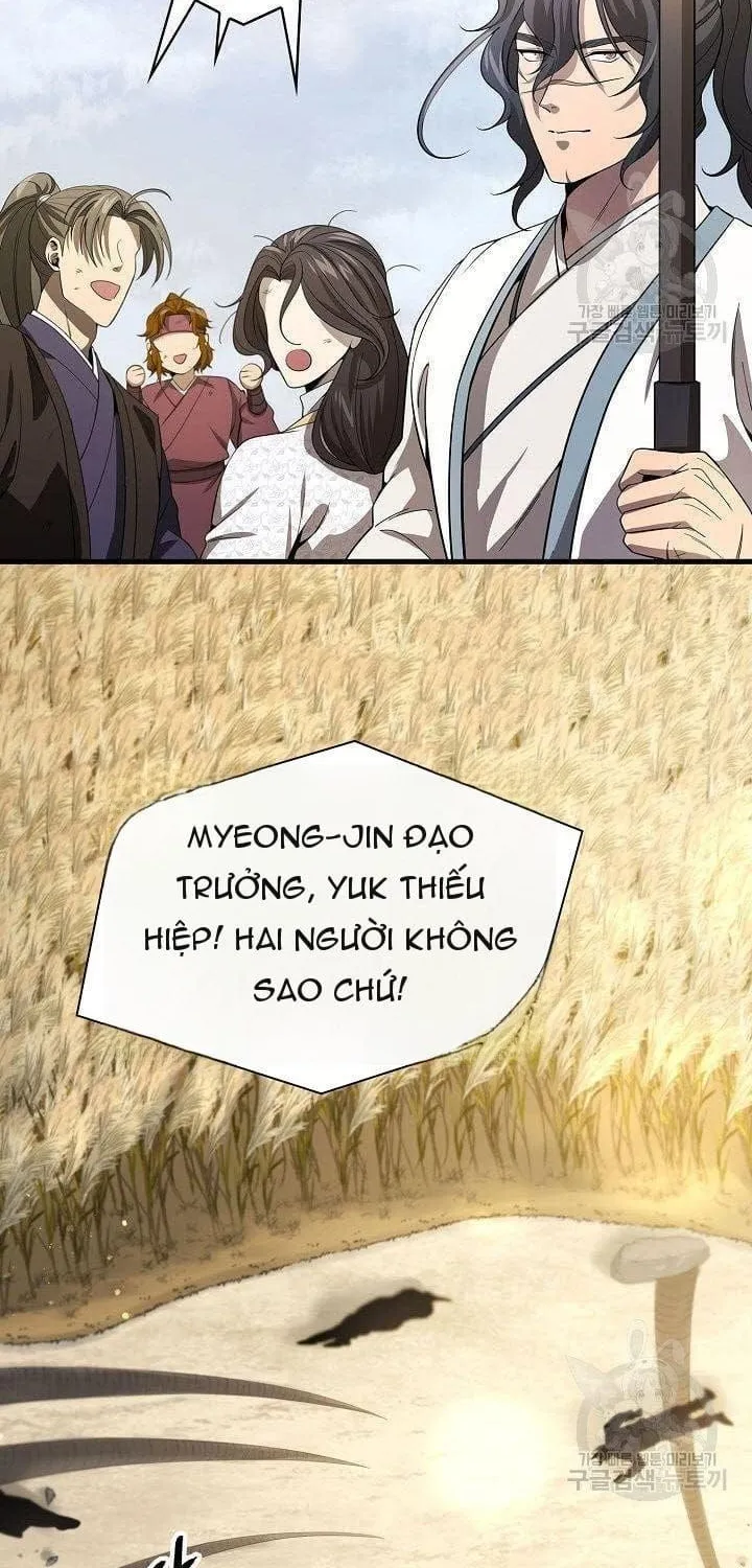 Quán Trọ Phong Ba - Chap 122 - Trang 6