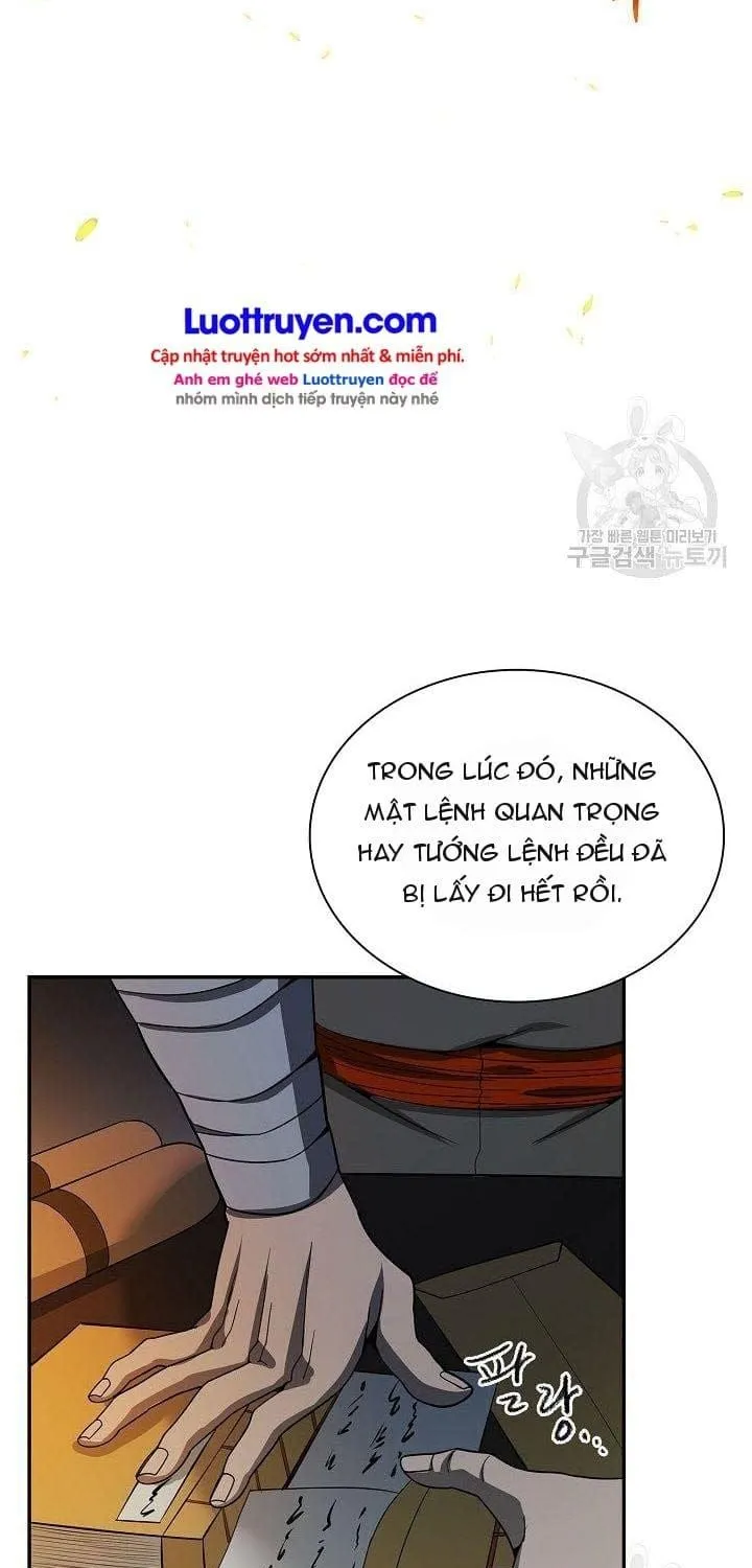 Quán Trọ Phong Ba - Chap 122 - Trang 53